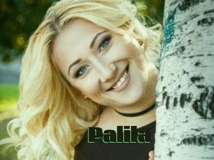 Palila