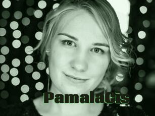 PamalaCis