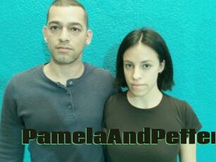 PamelaAndPetter