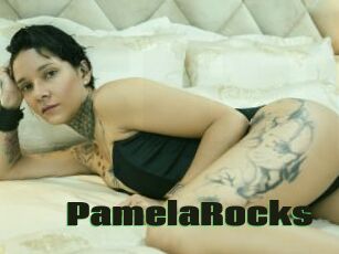 PamelaRocks
