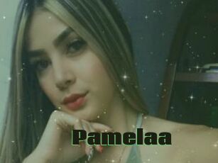 Pamelaa