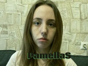 PamellaS
