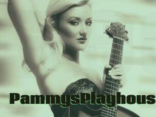 PammysPlayhouse