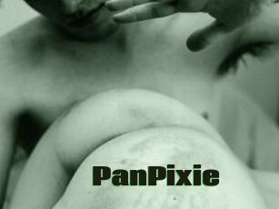 PanPixie