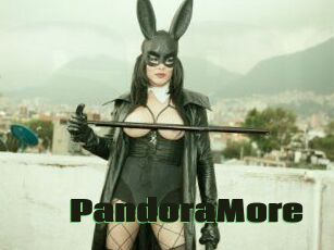 PandoraMore
