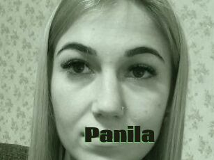Panila