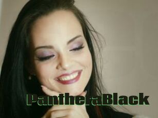PantheraBlack