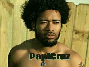 PapiCruz