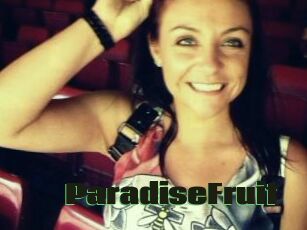 ParadiseFruit
