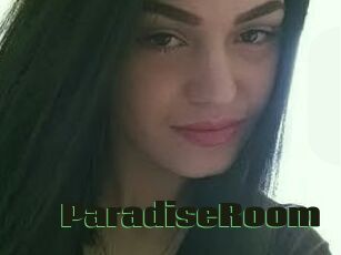 ParadiseRoom