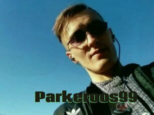 Parkeroos99