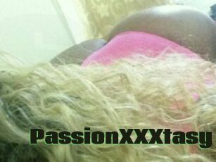 PassionXXXtasy