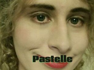 Pastelle