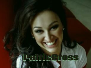 PatricCross