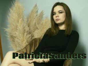 PatriciaSanders