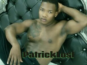 PatrickLost
