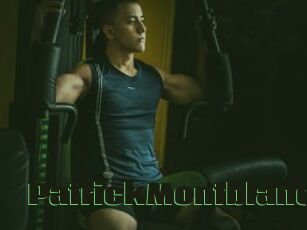PatrickMontblanc