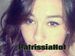 PatrissiaHot