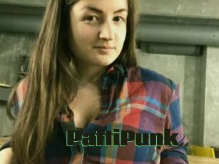 PattiPunk