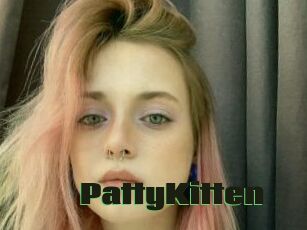 PattyKitten