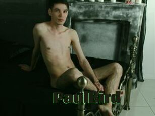 PaulBird