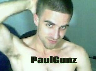PaulGunz