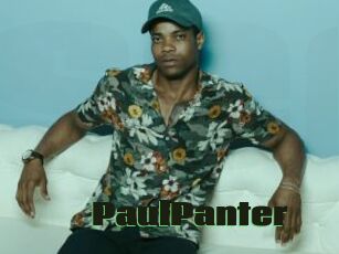 PaulPanter