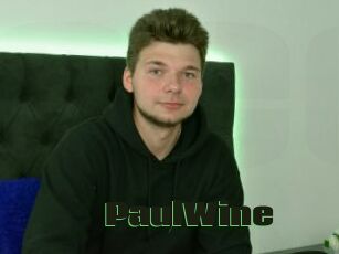 PaulWine