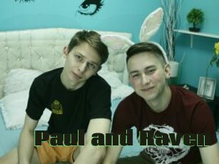 Paul_and_Raven