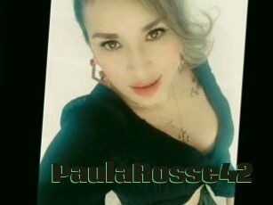 PaulaRosse42