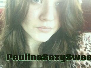 PaulineSexySweet
