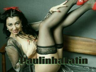 PaulinhaLatin