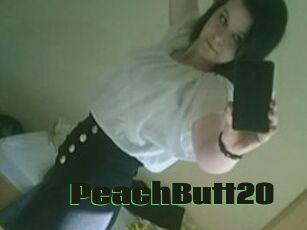 PeachButt20