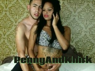 PennyAndKhirk