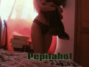 Pepitahot