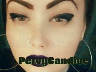 PervyCandice