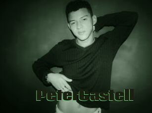 PeterCastell