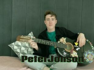 PeterJonson