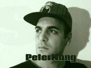PeterKong