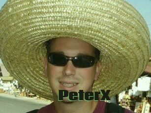 PeterX
