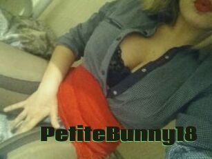 PetiteBunny18