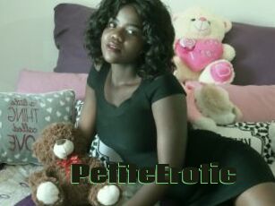PetiteErotic
