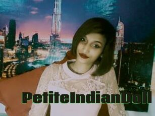 PetiteIndianDoll