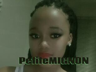 PetiteMIGNON