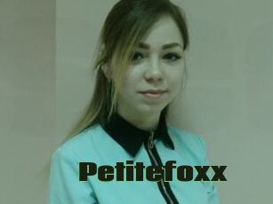 Petitefoxx