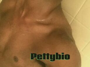 Pettybio