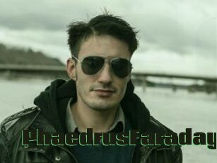 PhaedrusFaraday