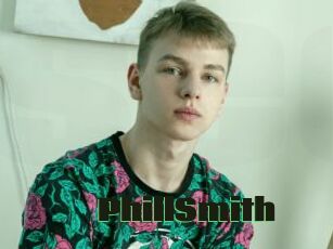 PhillSmith