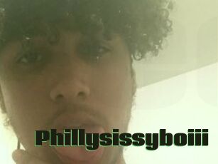 Phillysissyboiii