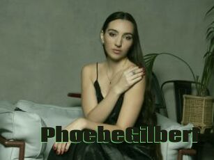 PhoebeGilbert